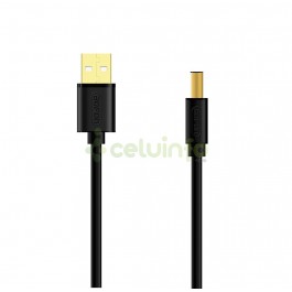 Cable carga USB - Jack 3,5 para tablet 1m Bofon