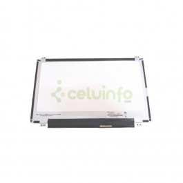 Pantalla LCD display para portatil  11.6" N116B6-L04  Rev. C1 LED WXGA 1366x768 HD 40 pin anclajes verticales