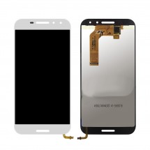 Pantalla LCD y táctil color blanco para Vodafone Smart N8 2017 (VFD-610)