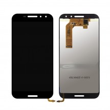Pantalla LCD y táctil color negro para Vodafone Smart N8 2017 (VFD-610)