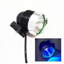 Lámpara Luz ultravioleta para secado rápido conexión USB de varias intensidades