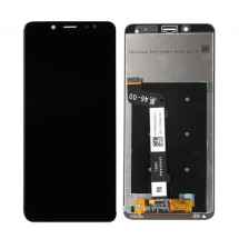 Pantalla LCD y táctil color negro para Xiaomi Redmi Note 5 Pro de 5.99"