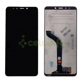 Pantalla LCD y táctil color negro para Xiaomi Redmi 5 5.7"