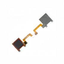 Flex lector huella touch ID para Huawei Y6 Pro 2017 / Enjoy 7 / P9 Lite Mini - elige color