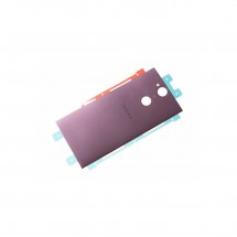 Tapa trasera color Rosa para Sony Xperia XA2