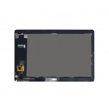 Pantalla completa LCD y táctil color negro para tablet Huawei MediaPad M3 Lite 4G / Wifi 10.1"