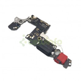 Placa Conector de carga y micro para Huawei Honor P10 Plus