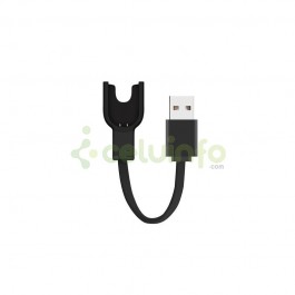 Cable de carga para Xiaomi Mi Band 2