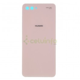 Tapa trasera color Rosa para Huawei Nova 2S