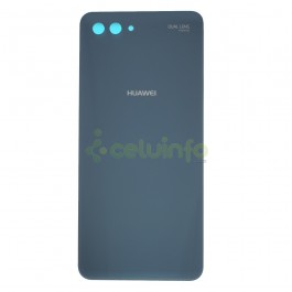 Tapa trasera color Azul oscuro para Huawei Nova 2S