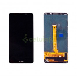 Pantalla completa LCD y táctil color negro para Huawei Mate 10 Pro