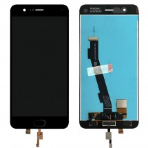 Pantalla completa LCD y táctil para Xiaomi Mi Note 3 - elige color