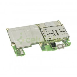 Placa base ORIGINAL para Huawei P10 Lite (swap) DEFECTUOSA