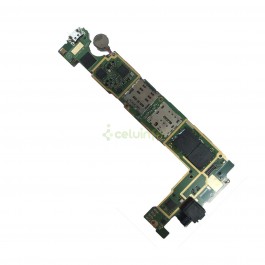 Placa base original para Huawei P8 Lite Smart / GR3 TAG-L21 (swap) DEFECTUOSA