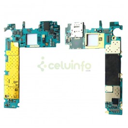 Placa base para Samsung Galaxy S6 Edge+ G928F (swap) DEFECTUOSA