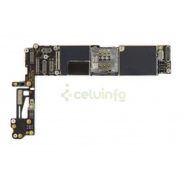 Placa base ORIGINAL para iPhone 6 (Swap) DEFECTUOSA