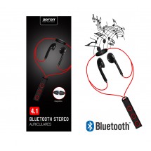 Auriculares BOFON Bluetooth 4.1 manos libres Mod. BF01 - elige color