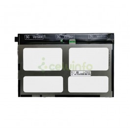 LCD para Lenovo IdeaTab A7600