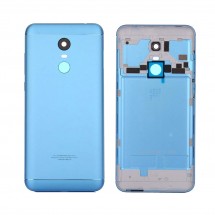 Tapa trasera batería color Azul para Xiaomi Redmi 5 5.7"