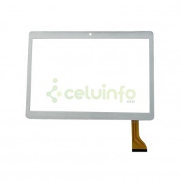 Táctil para tablet 9" Ref. FX-C9.6-191 KDX color blanco