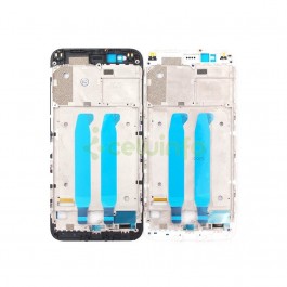 Marco frontal pantalla color blanco para Xiaomi Mi5X Mi 5X