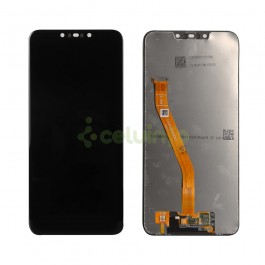 Pantalla completa Lcd y tactil color negro para Huawei Nova 3