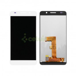 Pantalla completa LCD y Tactil color blanco para Huawei Honor 6