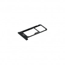 Bandeja porta tarjeta Sim y MicroSD para Huawei P Smart Plus / Smart+ - elige color