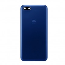 Tapa trasera color azul para Huawei Y5 2018 / Y5 Prime 2018