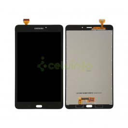Pantalla completa LCD y táctil color negro para Samsung Galaxy Tab A 8.0" T380 Wifi