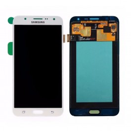 Pantalla completa LCD y táctil color blanco para Samsung Galaxy J7 Neo  Core (J701F)