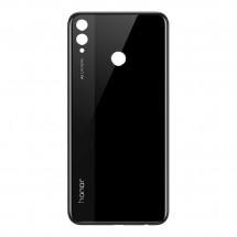 Carcasa tapa trasera color negro para Huawei Honor 8X