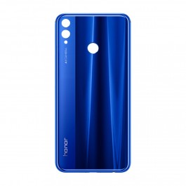 Carcasa tapa trasera color azul para Huawei Honor 8X