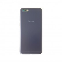 Carcasa tapa trasera color azul para Huawei Honor 7S
