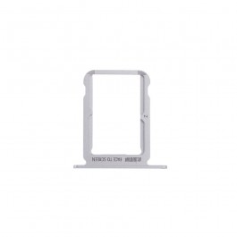 Bandeja porta Sim color blanco para Xiaomi Mi Mix 2S