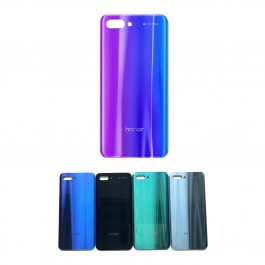 Tapa trasera para Huawei Honor 10 - elige color