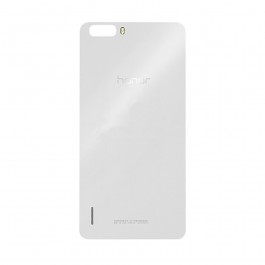 Tapa trasera color blanco para Huawei Honor 6 Plus