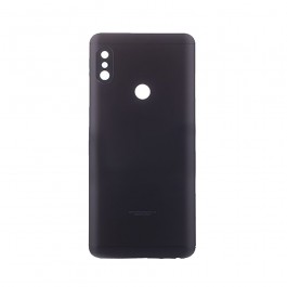 Tapa trasera batería color negro para Xiaomi Redmi Note 5 Pro