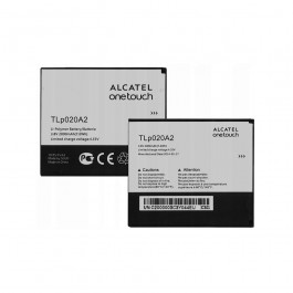 Batería TLp020A2 2000mAh para Alcatel One Touch Pop 3  5" OT5065