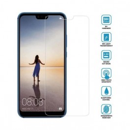 Protector Cristal Templado para Huawei Y9 2019