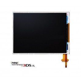 Pantalla LCD inferior para Nintendo New 3DS XL