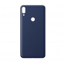 Tapa trasera color azul para Asus Zenfone Max Por M1 ZB601KL ZB602KL
