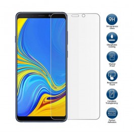 Protector Cristal Templado para Samsung Galaxy A9 2018 (A920)
