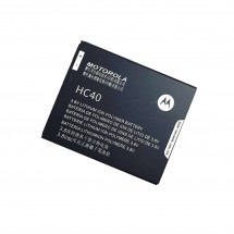 Batería ref. HC40 de 2350mAh 3.8V para Motorola Moto C XT1750