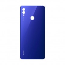 Tapa trasera batería color azul para Huawei Honor Note 10