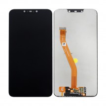 Pantalla completa LCD y tácil color negro para Huawei Honor Nova 3i