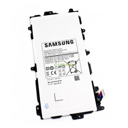 Bateria SP3770E1H para Samsung Galaxy Note N5100 8"