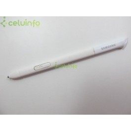 Lapiz optico color blanco para Samsung Galaxy Note N5120 8" (Swap)