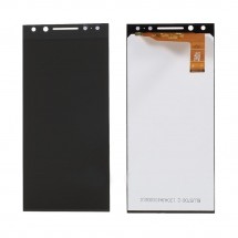 Pantalla completa LCD y táctil color negro para Alcatel 5 5086D