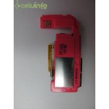 Buzzer izquierdo Samsung Tab 2 P5100 P5110 (Swap)